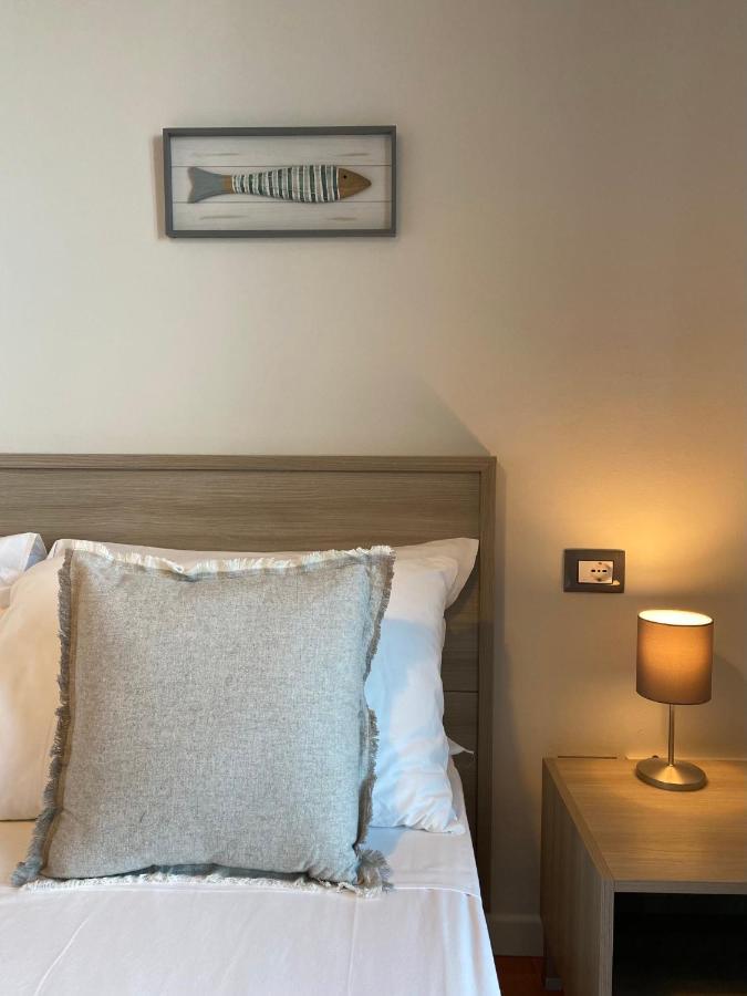 Hotel La Pescatrice