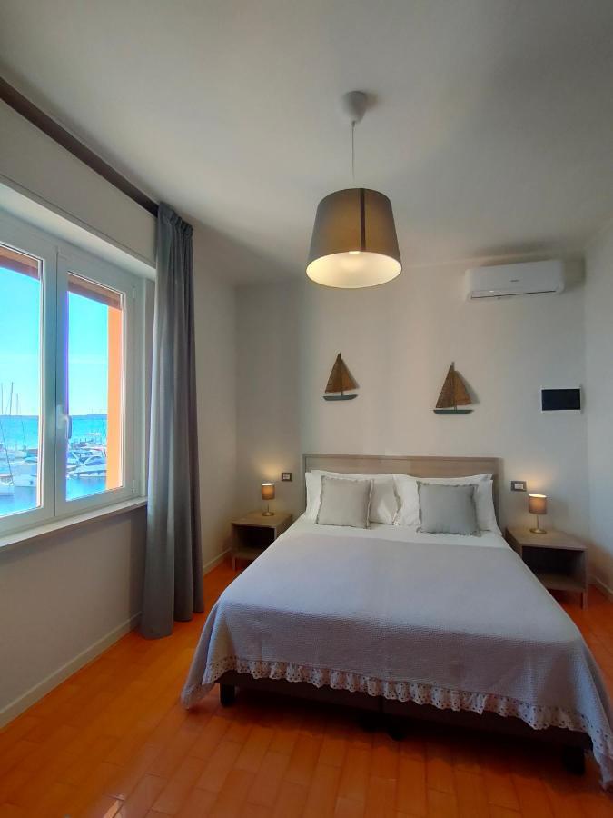 Hotel La Pescatrice 2*