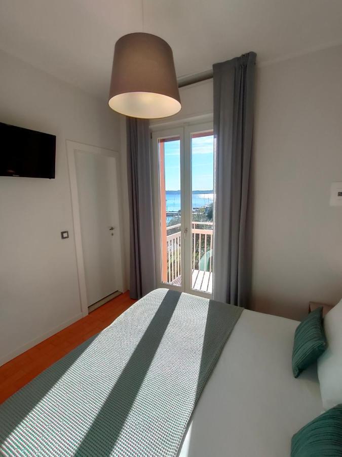 La Pescatrice Hotel Moniga del Garda