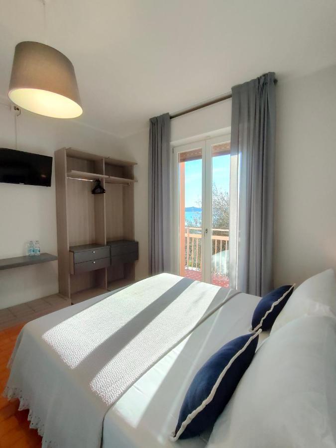 Hotel La Pescatrice Moniga del Garda