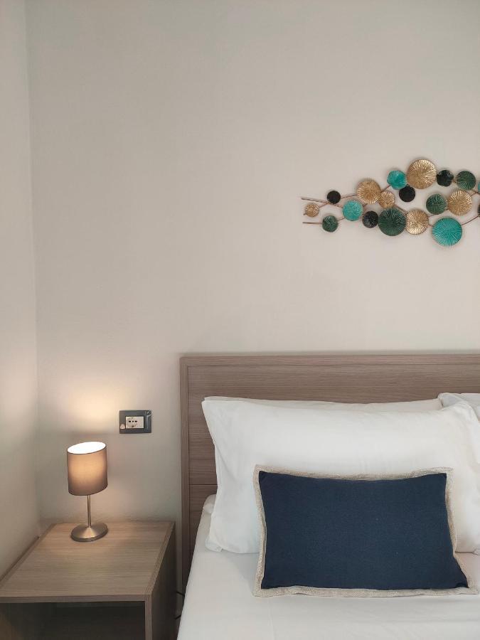 La Pescatrice Hotel 2*