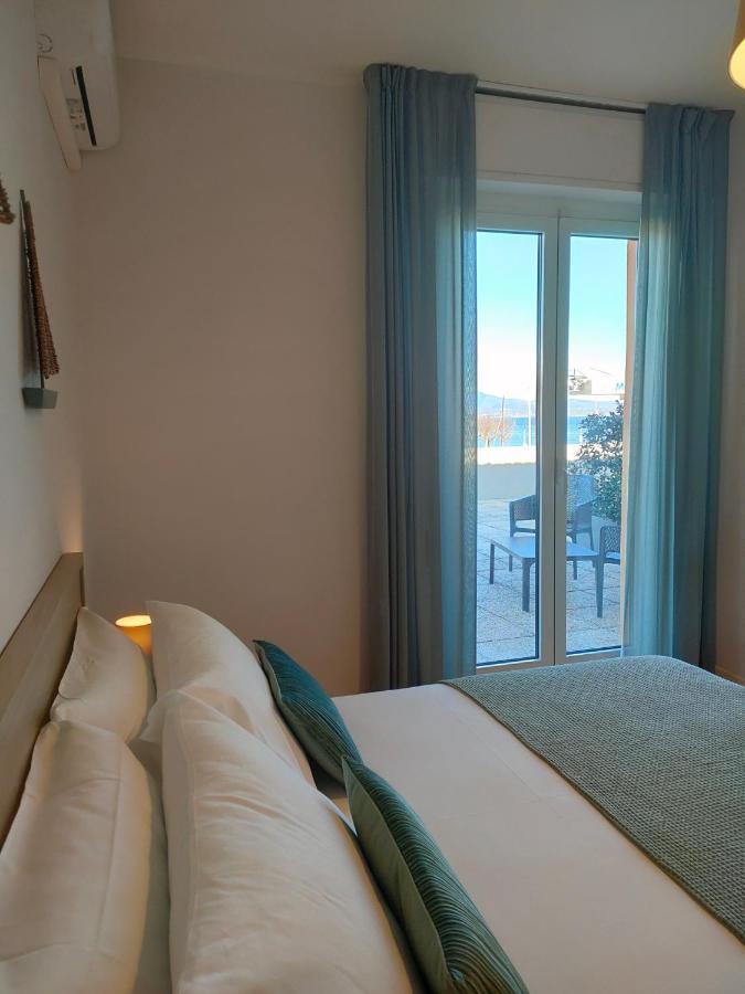 La Pescatrice Hotel