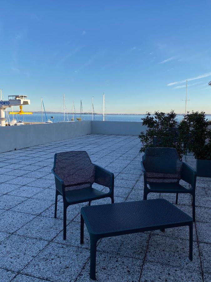 La Pescatrice Hotel