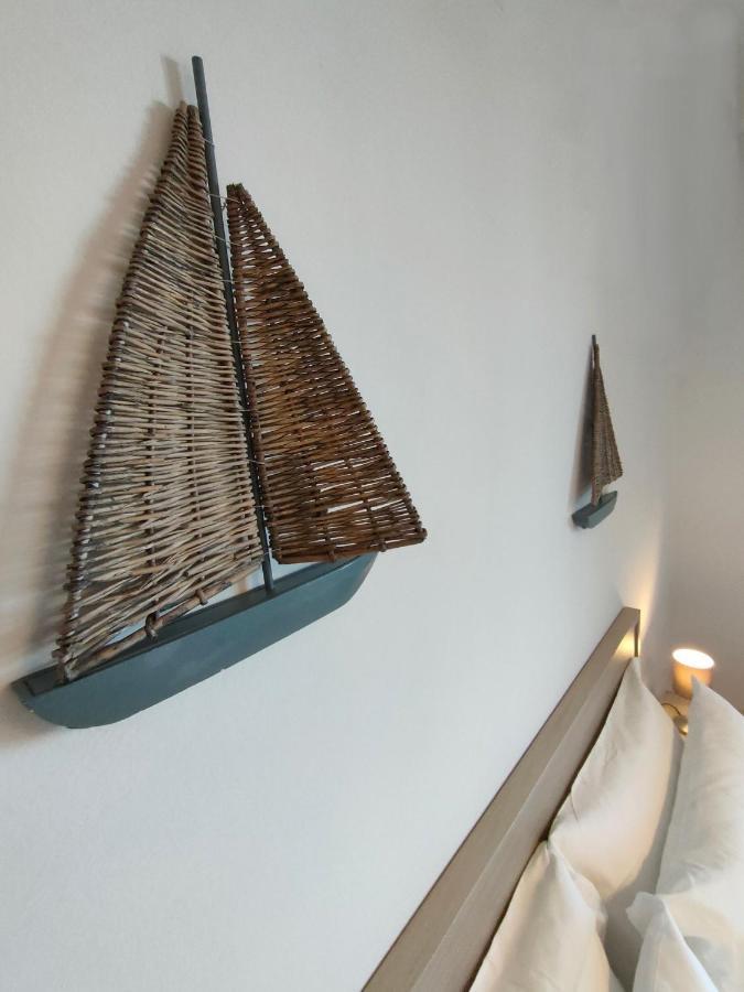 La Pescatrice Hotel Moniga del Garda