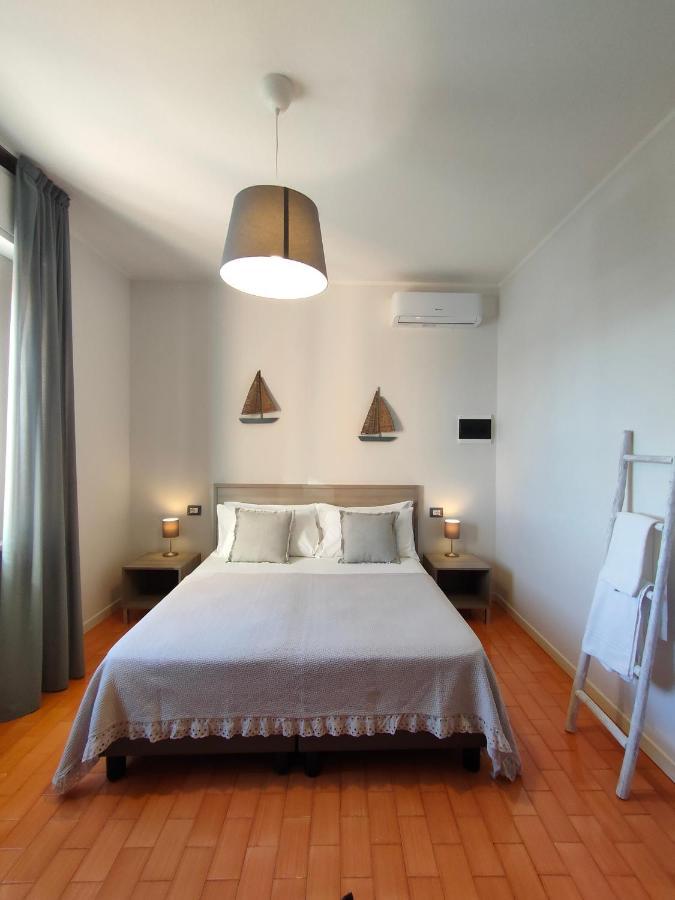 La Pescatrice Hotel 2*