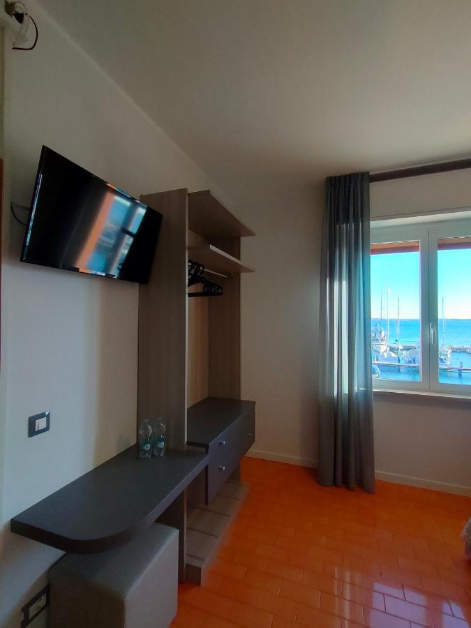 Hotel La Pescatrice 2*