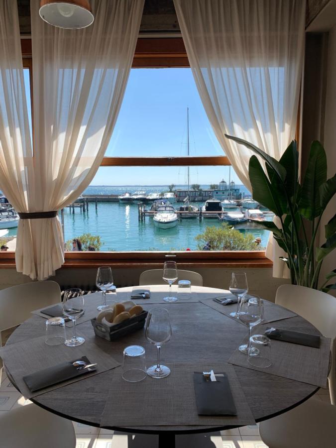 La Pescatrice 2* Moniga del Garda