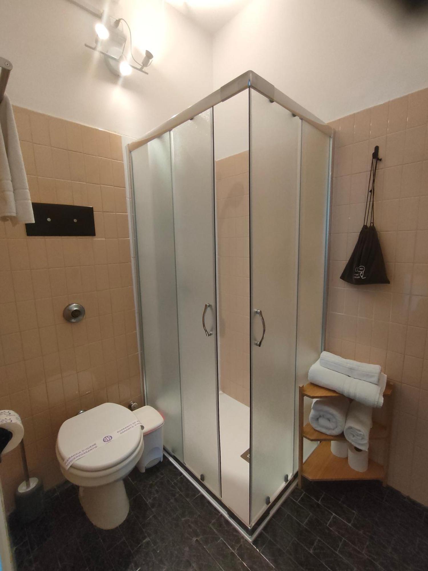 La Pescatrice Hotel 2*