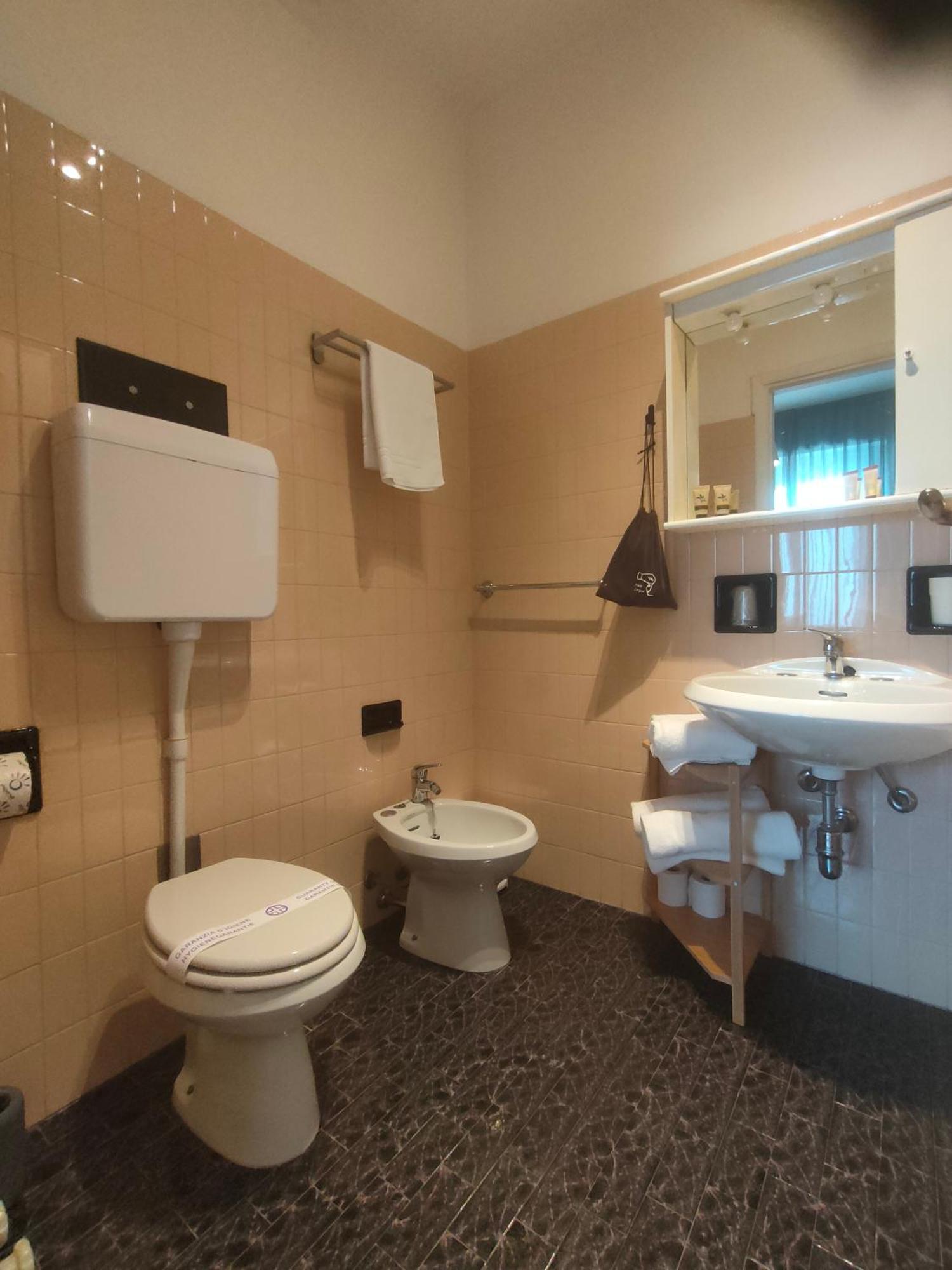 Hotel La Pescatrice Moniga del Garda