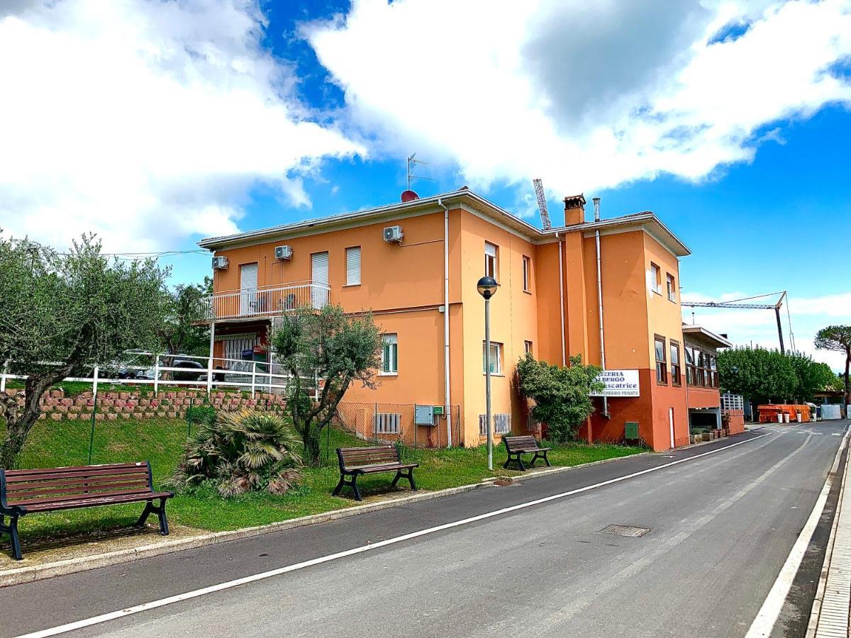 Hotel La Pescatrice