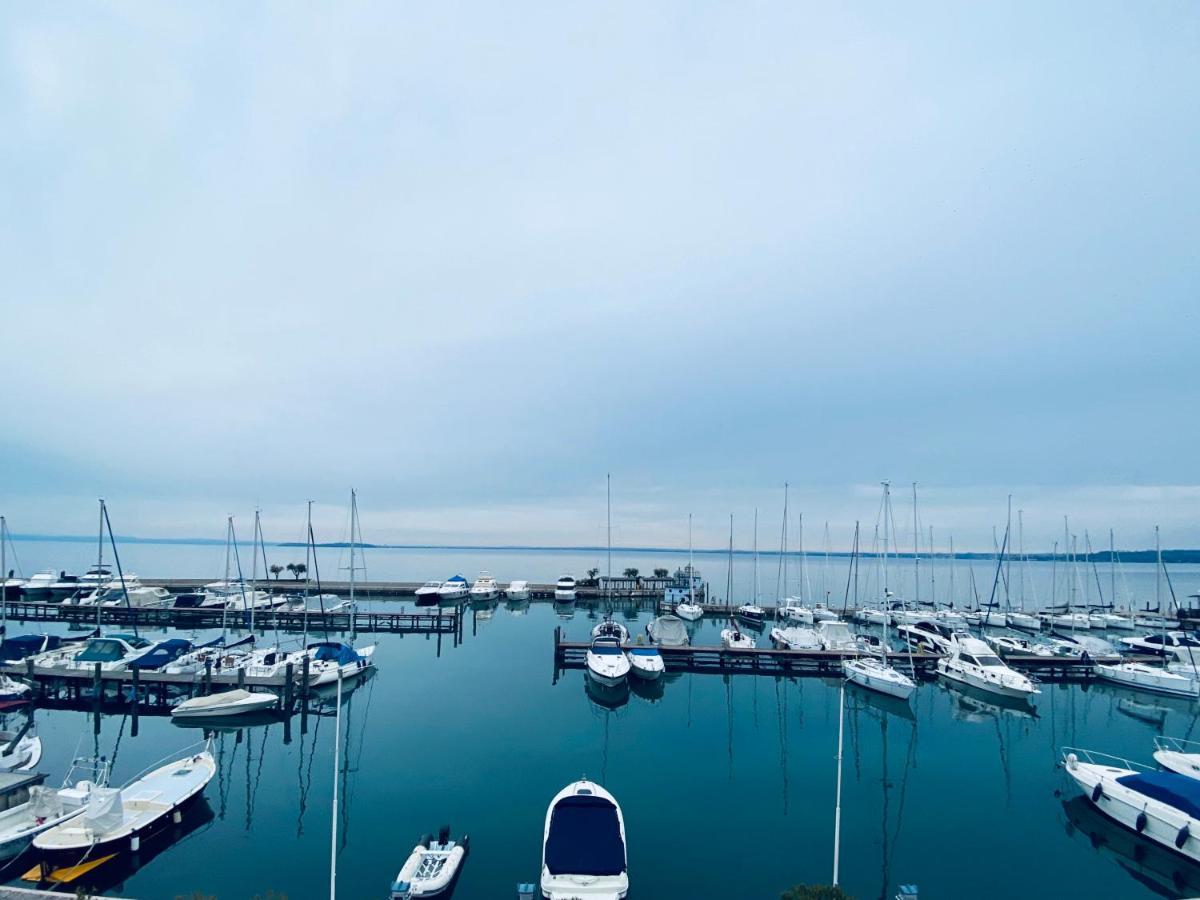 La Pescatrice Hotel Moniga del Garda